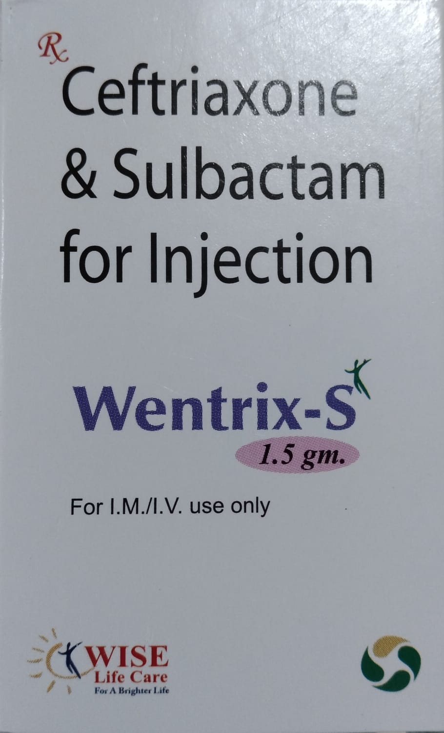 Wentrix S Inj thumbnail 1