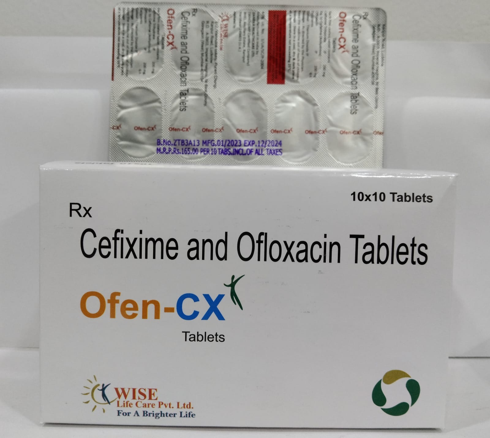 Ofen-CX Tab thumbnail 1