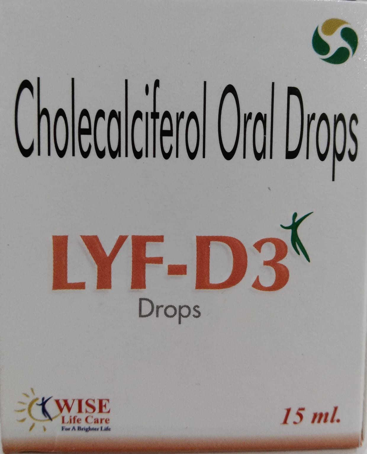 Lyf D3 drops 12 thumbnail 1