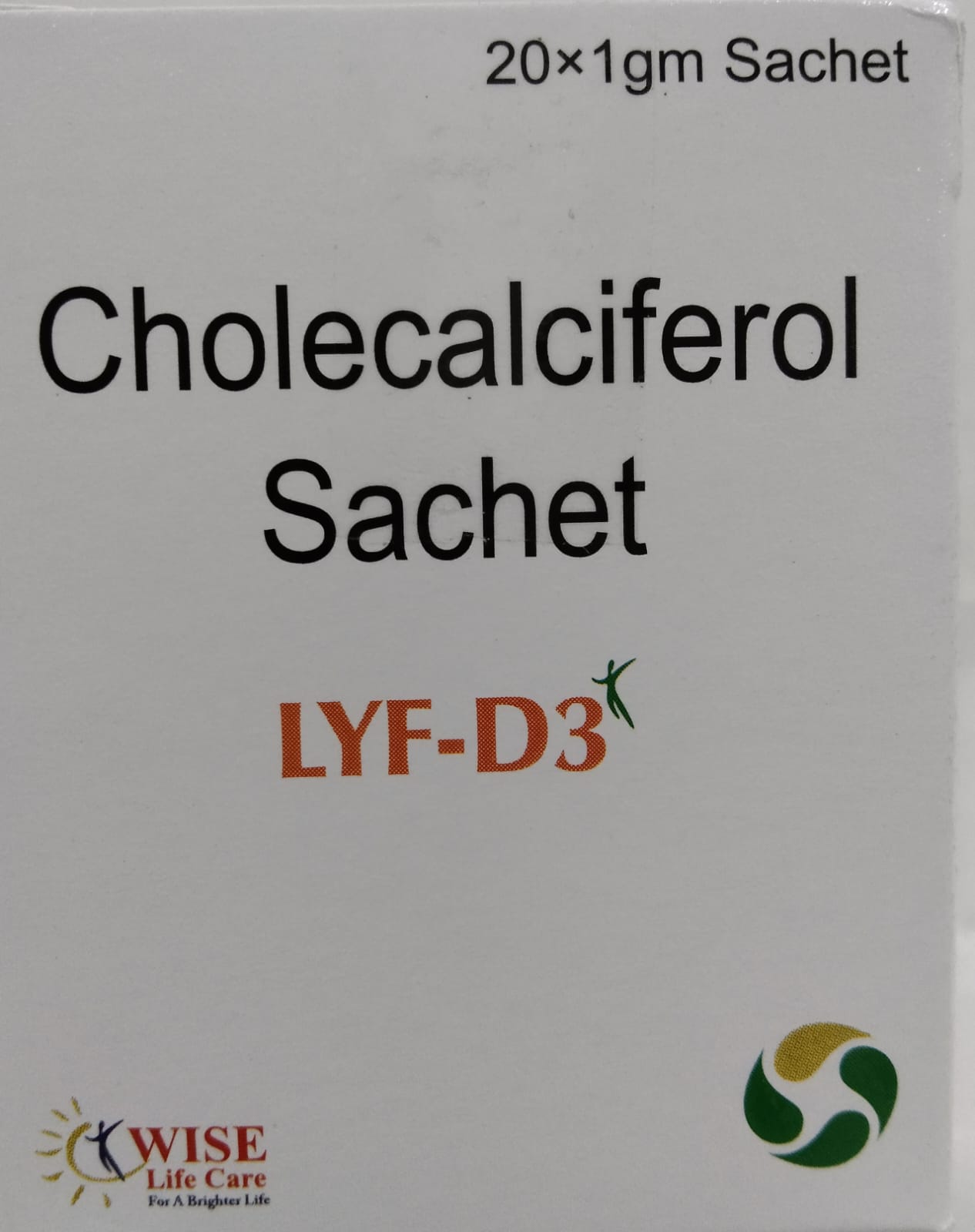 Lyf d3 Sachet 49 thumbnail 1