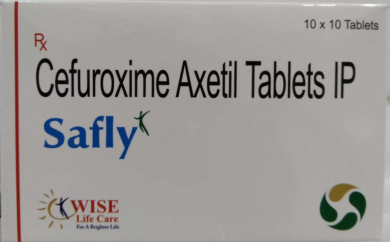 Safly Tablets thumbnail 1