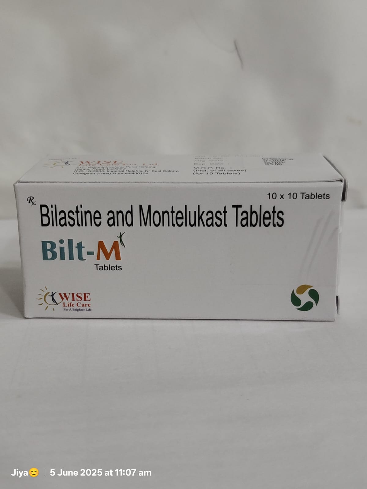 Bilt-M thumbnail 1