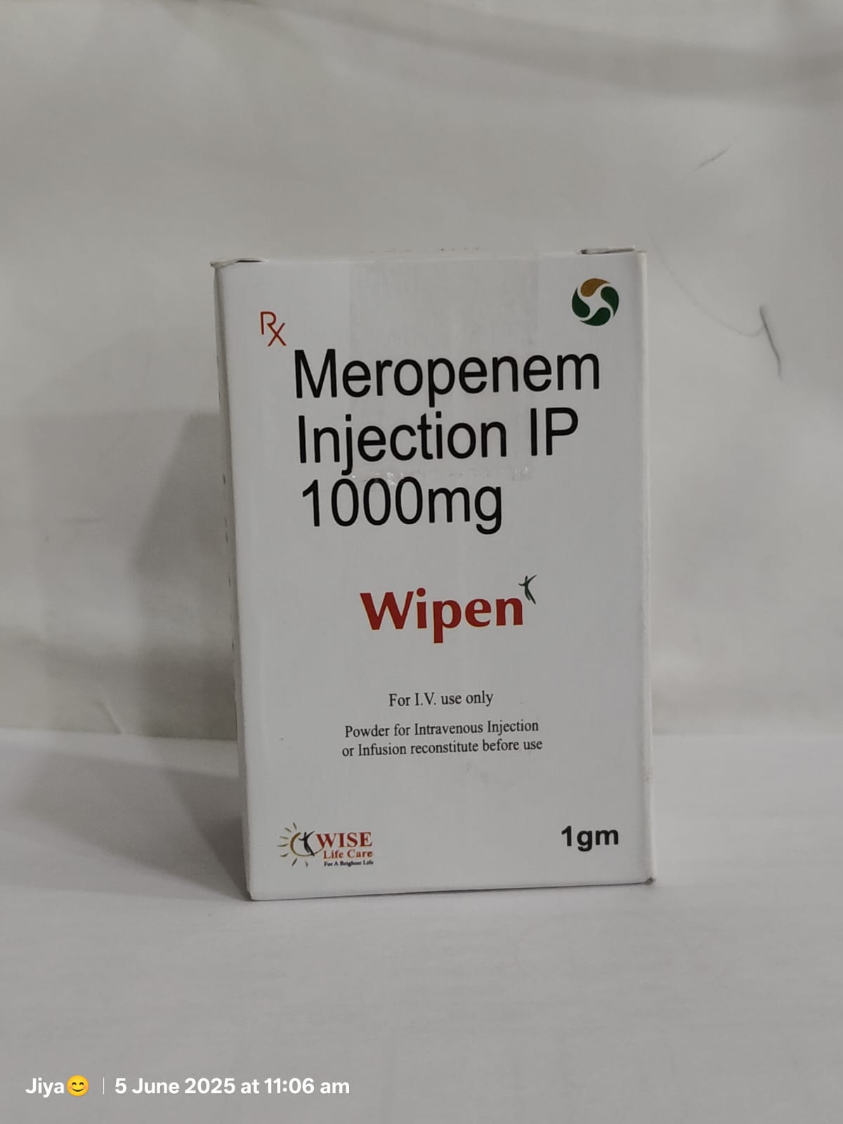 Wipen Inj thumbnail 1