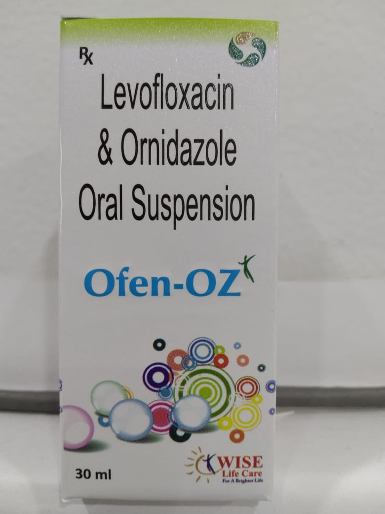Ofen-OZ Suspension thumbnail 1