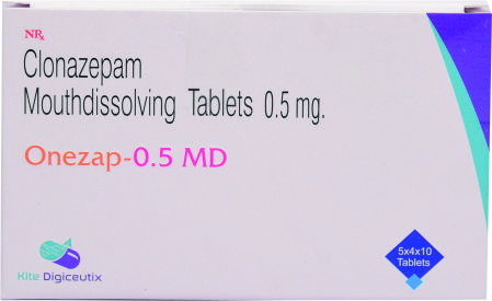 Onezap 0.5 MD thumbnail 1