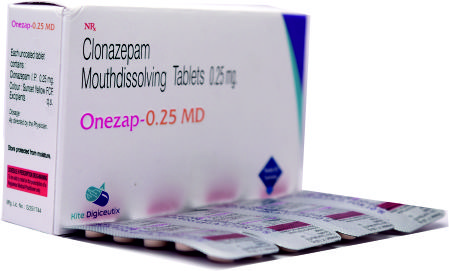 Onezap 0.25 MD thumbnail 1