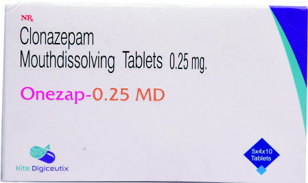 Onezap 0.25 MD thumbnail 2