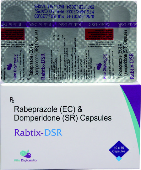 Rabtix DSR Caps view 1