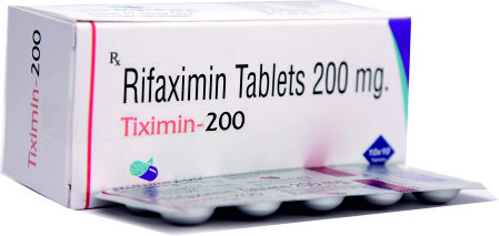 Tiximin-200 Tab thumbnail 1