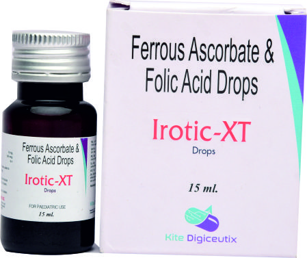 Irotic-XT Drops thumbnail 1