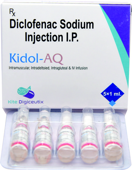 Kidol-AQ Inj view 2