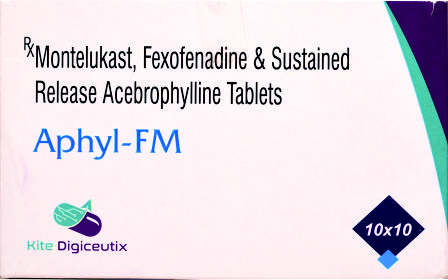 Aphyl-FM Tab thumbnail 1