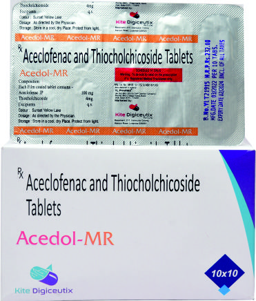 Acedol MR Tab thumbnail 2