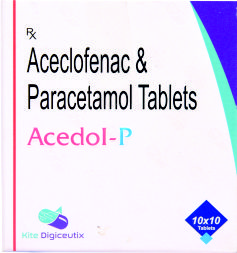 Acedol-P Tab view 1