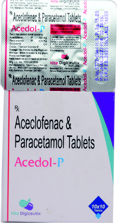 Acedol-P Tab view 2