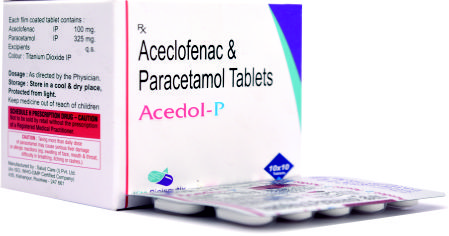 Acedol-P Tab view 3