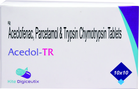 Acedol-TR Tab view 1