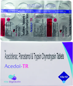 Acedol-TR Tab view 2