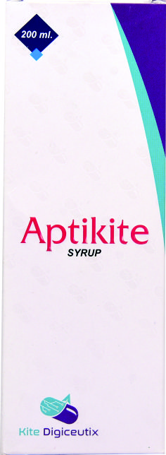 Aptikite Syrup thumbnail 2