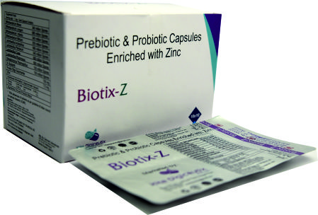 Biotix-Z Cap thumbnail 2