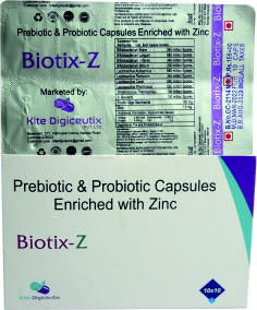 Biotix-Z Cap thumbnail 3