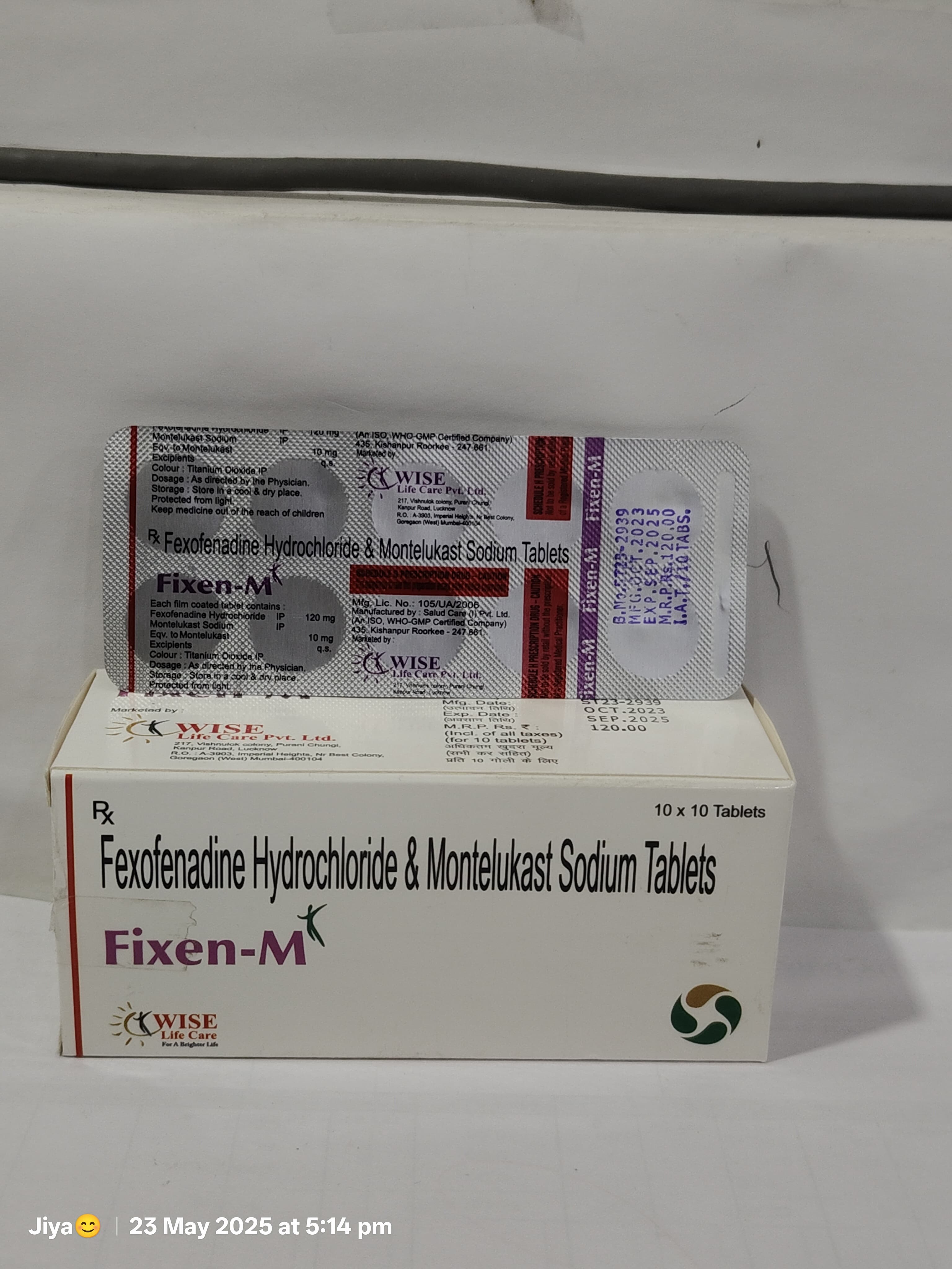 Fixen-M Tab thumbnail 1