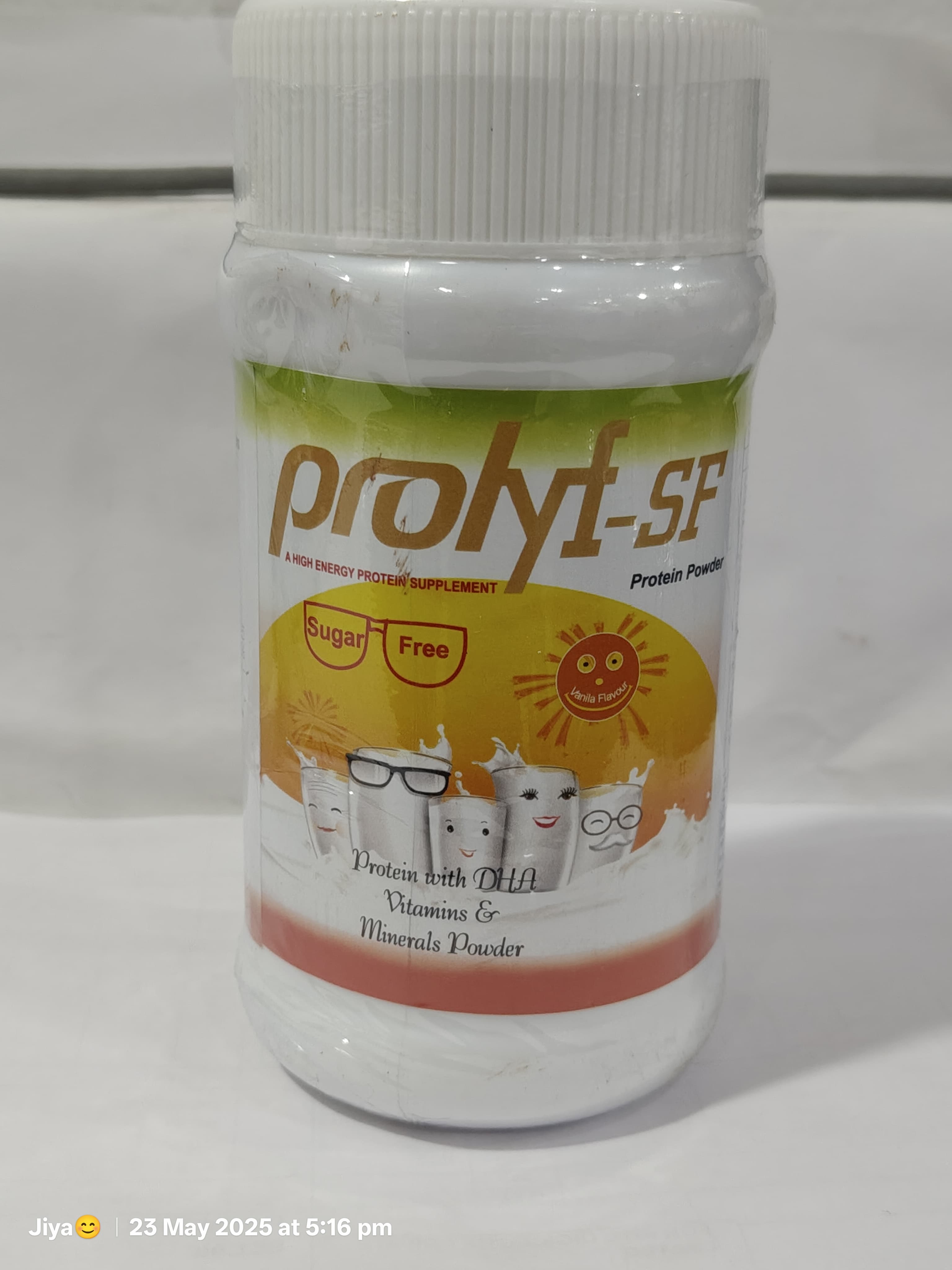 prolyf-SF thumbnail 1