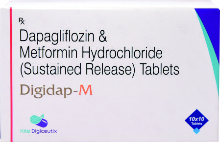 Digidap-M Tab thumbnail 1