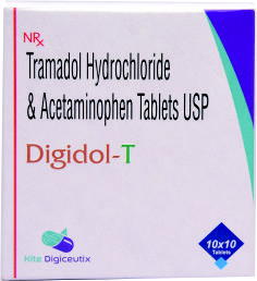 Digidol-T tab thumbnail 1