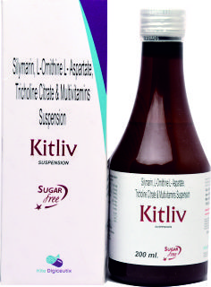 Kitliv Suspension thumbnail 1