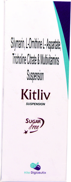 Kitliv Suspension thumbnail 2