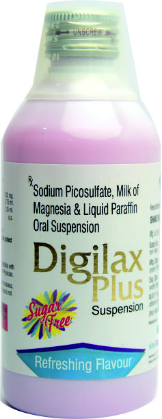 Digilax Plus Suspension view 1