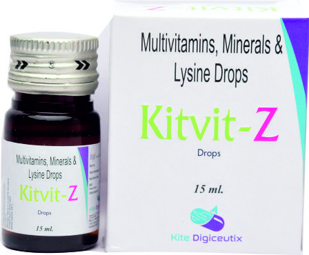 Kitvit-Z Drops thumbnail 1
