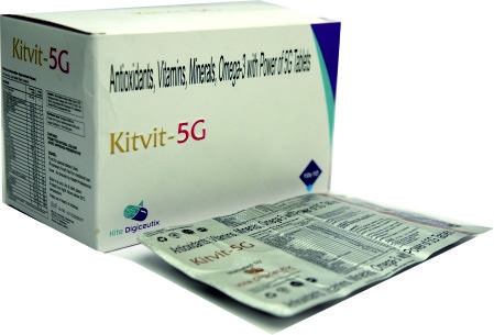 Kitvit-5G Tab view 3