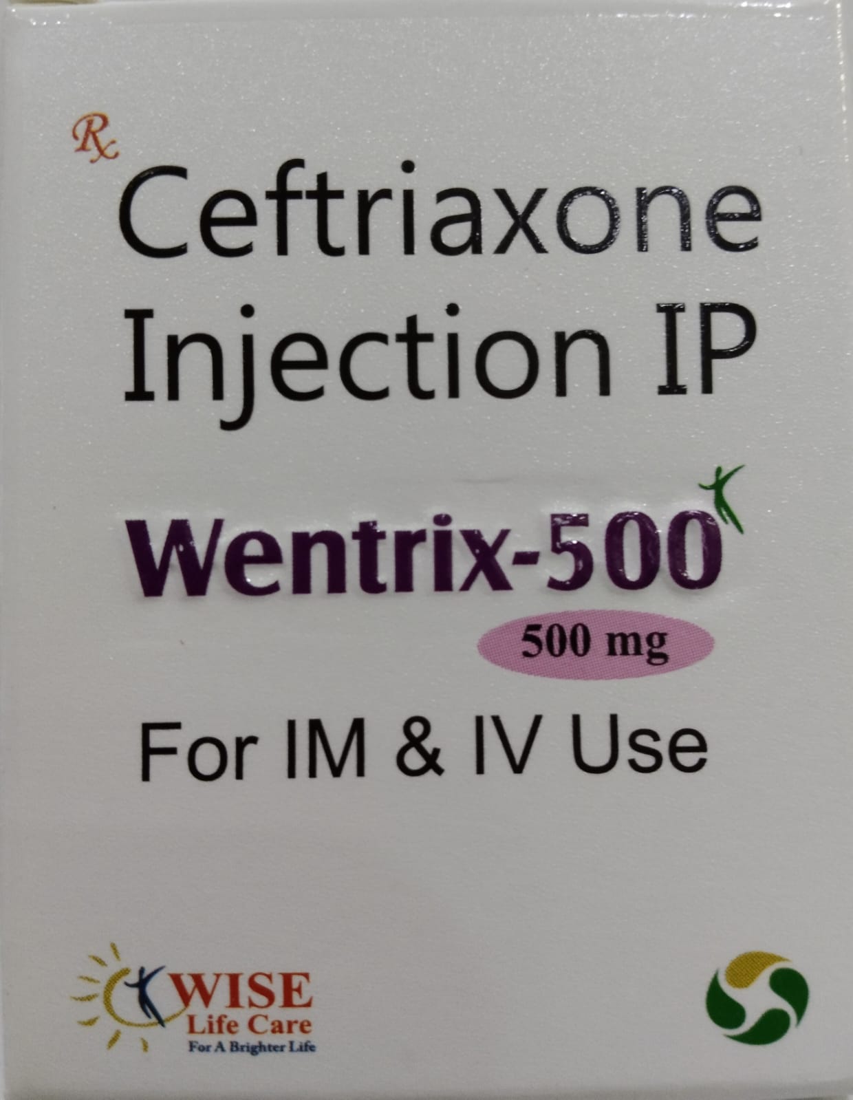 Wentrix-500 thumbnail 1