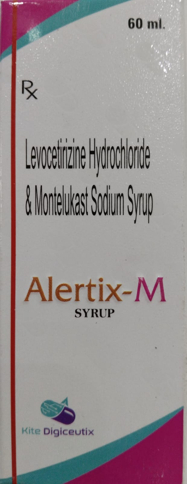 Alertix M thumbnail 1