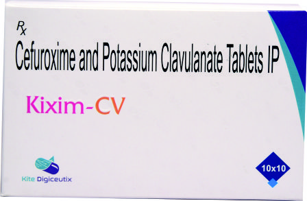 Kixim-CV Tab thumbnail 1