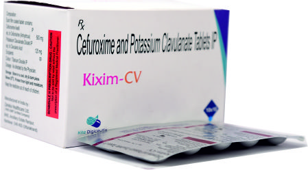 Kixim-CV Tab thumbnail 3