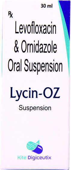 Lycin-OZ Suspension thumbnail 1