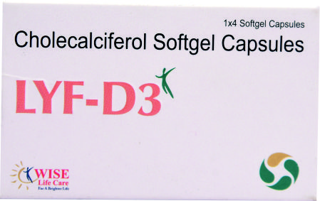 Lyf-D3 SG caps thumbnail 2