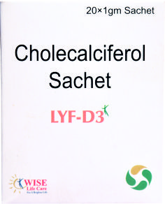Lyf-D3 sachet thumbnail 1