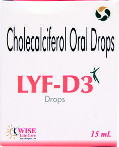 Lyf-D3 drops thumbnail 2