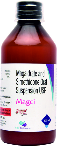 Magci Suspension thumbnail 1