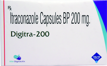 Digitra-200 Cap thumbnail 1