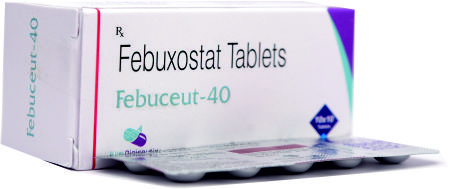Febuceut-40 Tab thumbnail 1