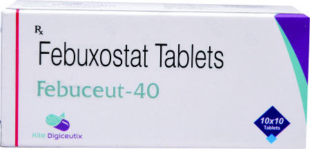 Febuceut-40 Tab thumbnail 2