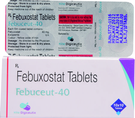 Febuceut-40 Tab thumbnail 3