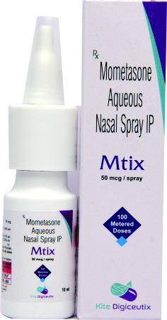 Mtix Nasal spray thumbnail 1
